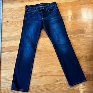 Lucky Brand jeans. Size 2